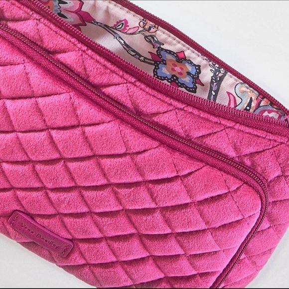 Vera Bradley compact organizer, NWT - Picture 2 of 4